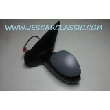 Peugeot 206 CC - Espelho retrovisor exterior esquerdo (eléctrico+térmico)