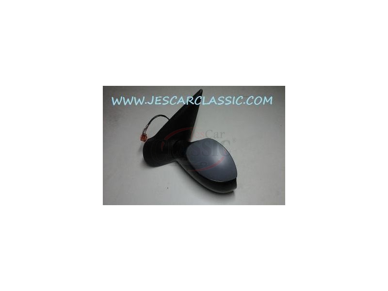 Peugeot 206 CC - Espelho retrovisor exterior esquerdo (eléctrico+térmico)