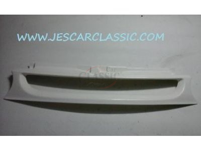 VW Golf IV - Grelha principal (Sem emblema s/rede)