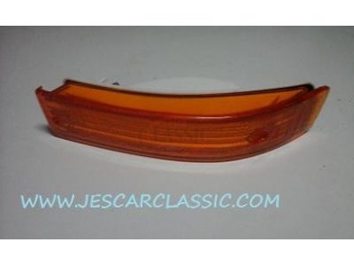 Toyota Corolla VI EE90 - Farolim de para-choques frente esquerdo