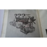 UNIC ZU - Manual do condutor (ZU 122 / 92) Instructions générales d´entretien et de conduite des véhicules)