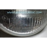 Mini / Mini Moke / Austin 1100 / Ford Escort MkI / Jaguar / Land Rover / Morris - Farol principal CE (Sem mínimos) (LUCAS)