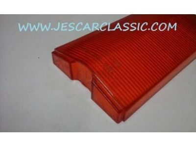Fiat 124 Berlina - Vidro farolim traseiro