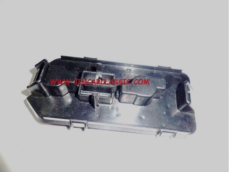 Opel Rekord E - Suporte de lâmpadas farolim traseiro esquerdo