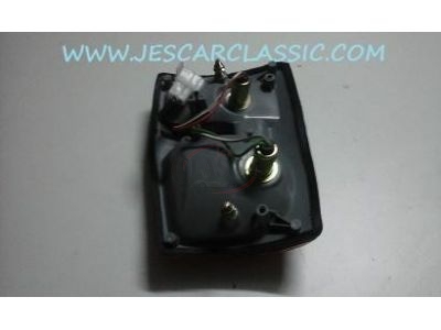 Toyota Hiace I LH11 Pick-up / Toyota Hiace I LH20 - Farolim frente direito