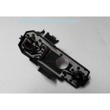 Peugeot 406 Break - Suporte de lâmpadas farolim traseiro exterior esquerdo (AXO-Scintex)