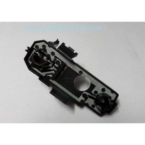 Peugeot 406 Break - Suporte de lâmpadas farolim traseiro exterior esquerdo (AXO-Scintex)