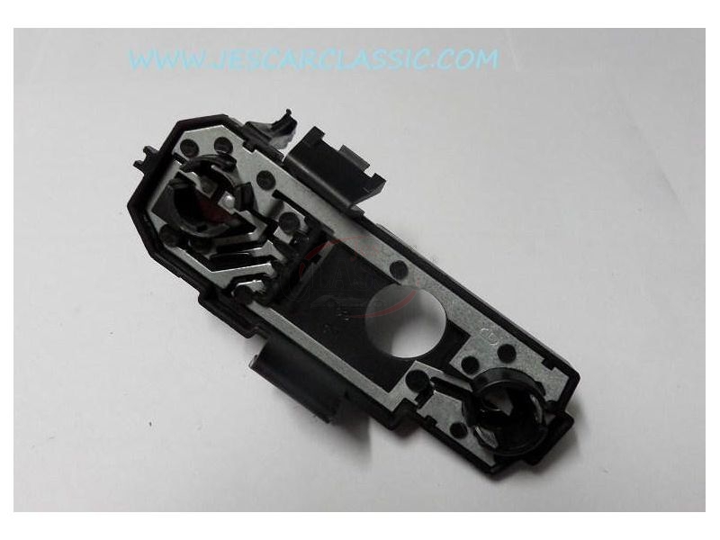 Peugeot 406 Break - Suporte de lâmpadas farolim traseiro exterior esquerdo (AXO-Scintex)