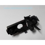 Peugeot 406 Break - Suporte de lâmpadas farolim traseiro exterior esquerdo (AXO-Scintex)