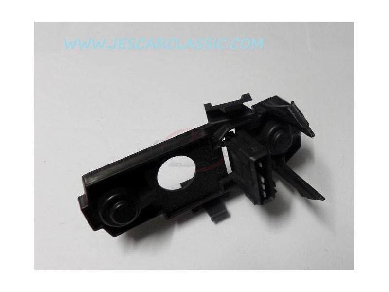 Peugeot 406 Break - Suporte de lâmpadas farolim traseiro exterior esquerdo (AXO-Scintex)