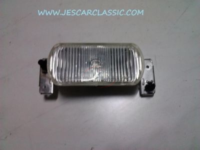 VW Golf III - Farol auxiliar esquerdo H3 (HELLA)