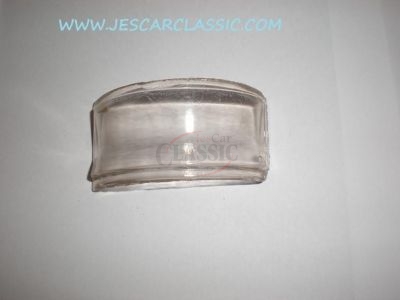 Harley Davidson / Aplicação Desconhecida- Vidro de farolim iluminação matricula (GUIDE)