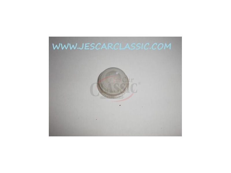 Aplicação Desconhecida - Vidro farolim (JOL)