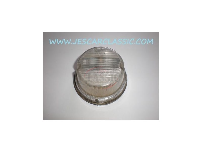 Aplicação Desconhecida - Farolim (HELLA)