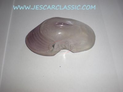 Aplicação Desconhecida - Vidro farolim frente