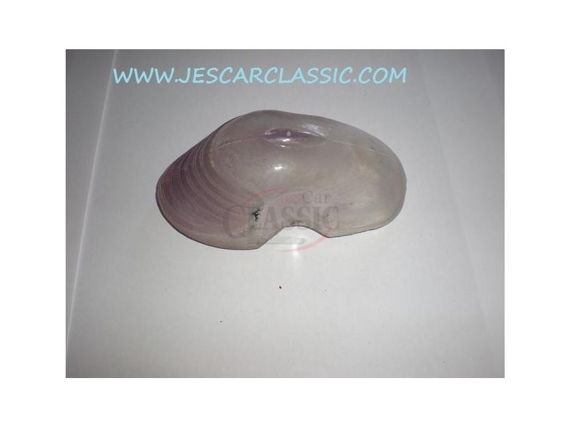 Aplicação Desconhecida - Vidro farolim frente