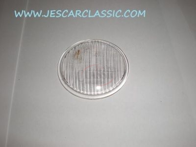 Aplicação Desconhecida - Vidro farol principal (I.G.C)