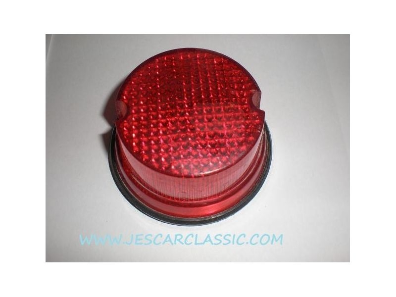 Aplicação Desconhecida - Vidro farolim traseiro