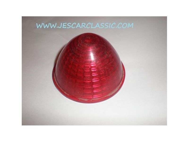 Aplicação Desconhecida - Vidro farolim traseiro