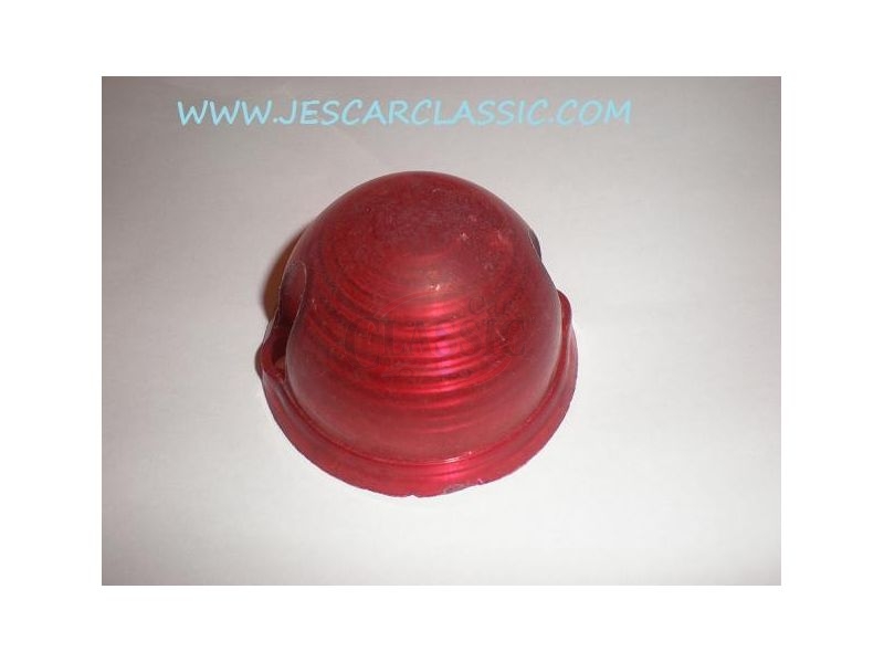 Aplicação Desconhecida - Vidro farolim traseiro