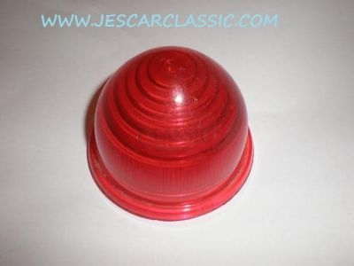 Aplicação Desconhecida - Vidro farolim traseiro