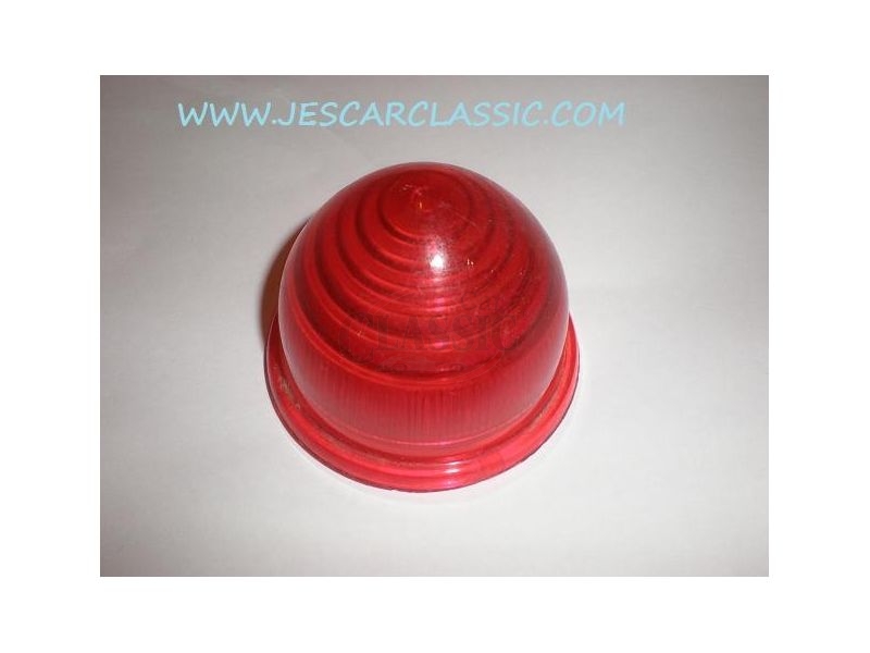 Aplicação Desconhecida - Vidro farolim traseiro