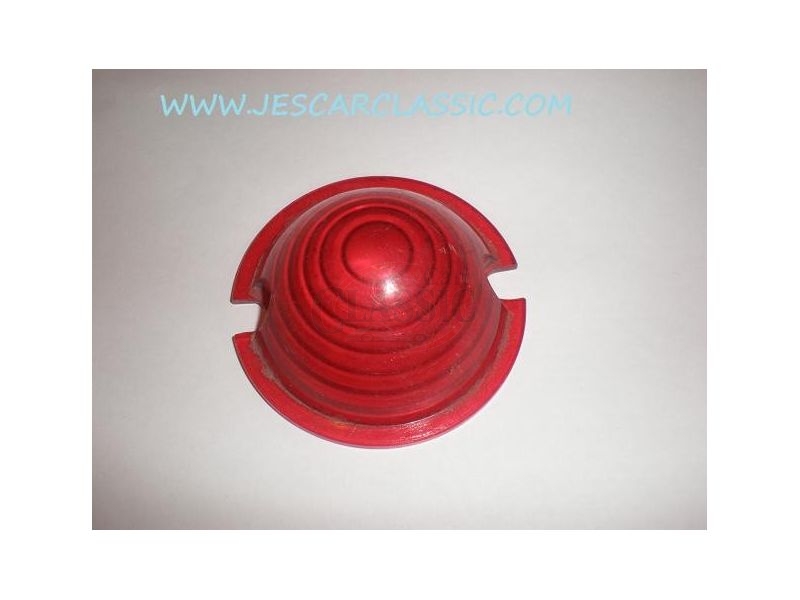 Aplicação Desconhecida - Vidro farolim traseiro