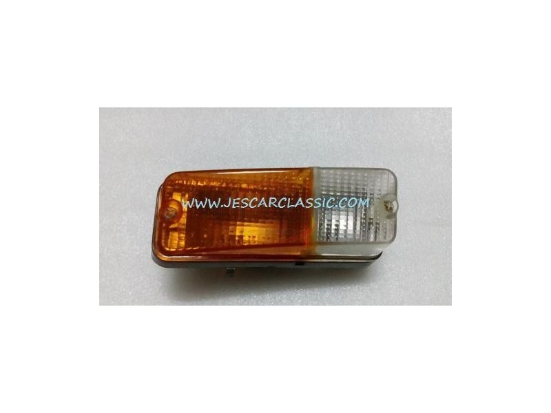 Citroen C35 / Fiat 132 / Fiat 242 - Farolim frente direito
