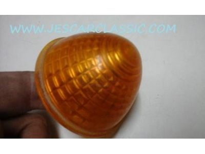 Aplicação Desconhecida - Vidro farolim