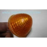 Aplicação Desconhecida - Vidro farolim