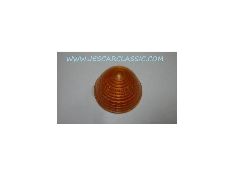 Aplicação Desconhecida - Vidro farolim