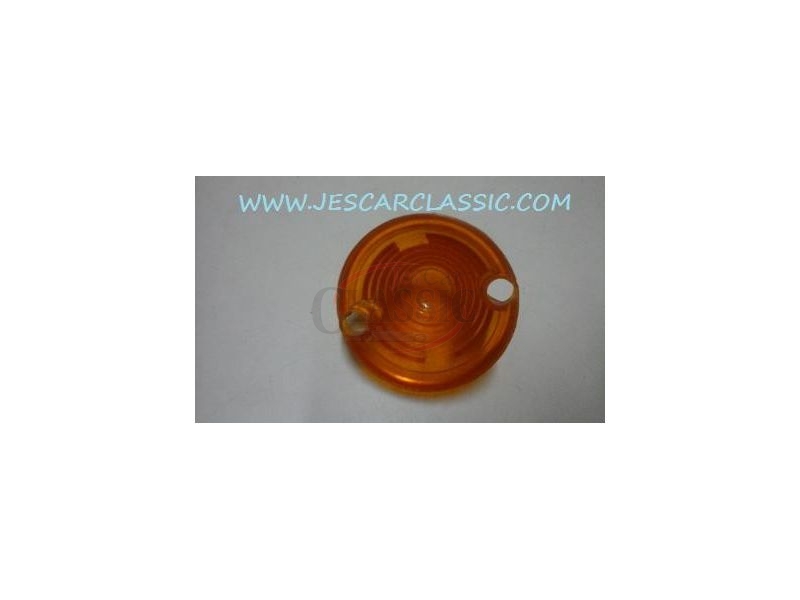 Aplicação Desconhecida - Vidro farolim