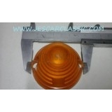 Aplicação Desconhecida - Vidro farolim