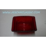 Aplicação Desconhecida - Vidro farolim lateral (GROTE)