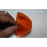 Aplicação Desconhecida / Multimarcas - Vidro farolim (METAUTO)