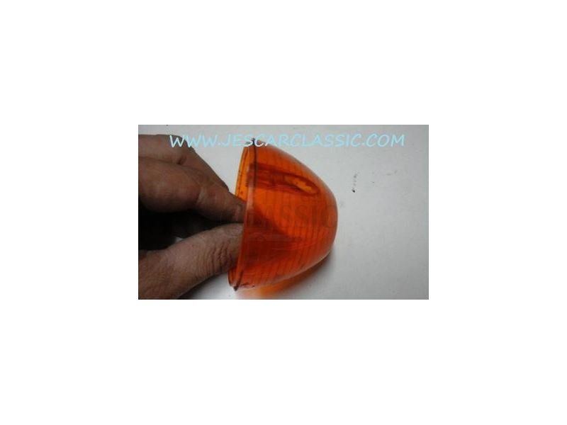 Aplicação Desconhecida / Multimarcas - Vidro farolim (METAUTO)