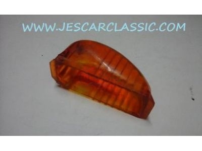 Aplicação Desconhecida - Vidro farolim (SWF)