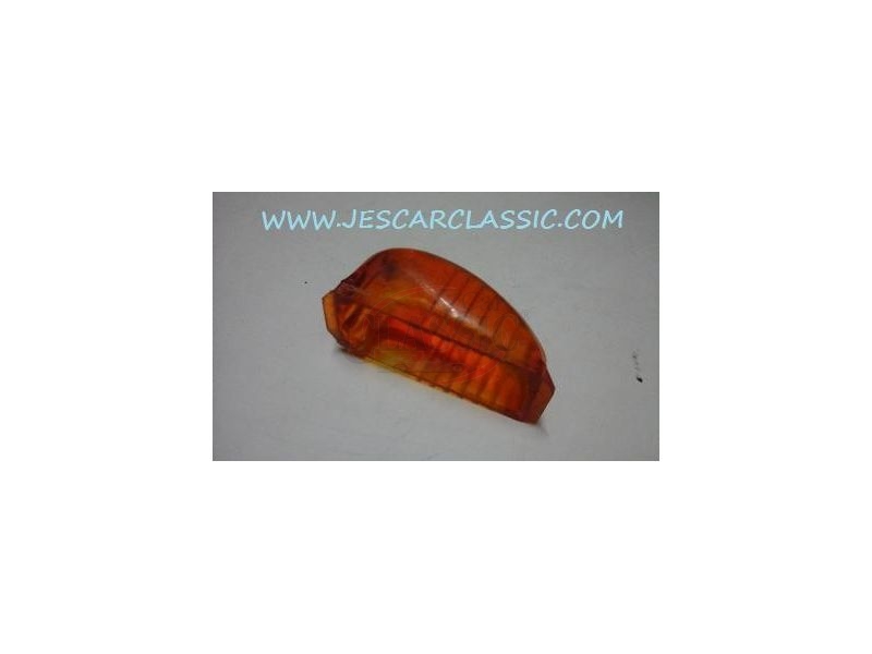 Aplicação Desconhecida - Vidro farolim (SWF)