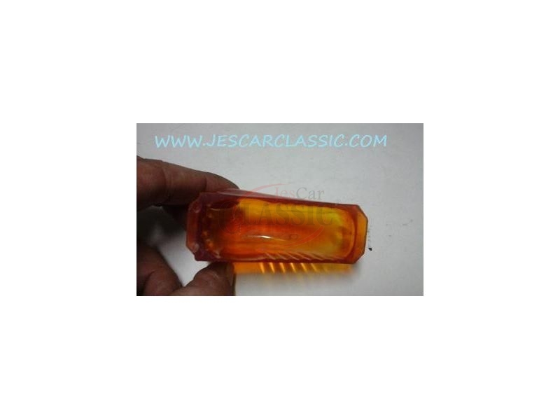 Aplicação Desconhecida - Vidro farolim (SWF)