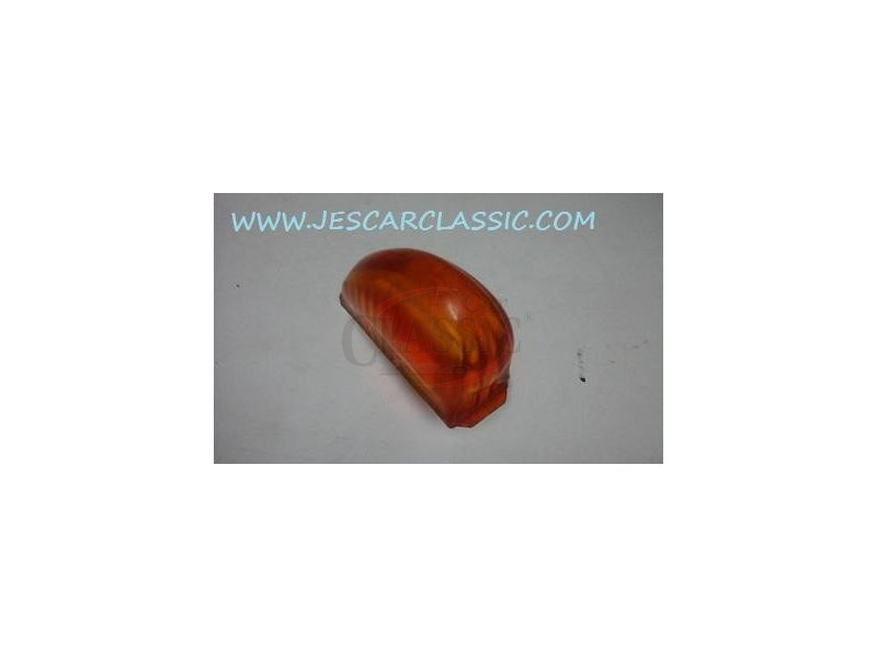 Aplicação Desconhecida - Vidro farolim (SWF)