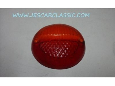 Aplicação Desconhecida - Vidro farolim traseiro