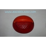 Aplicação Desconhecida - Vidro farolim traseiro