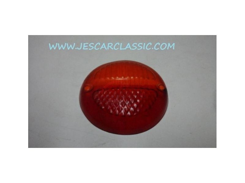 Aplicação Desconhecida - Vidro farolim traseiro