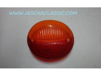 Aplicação Desconhecida - Vidro farolim traseiro