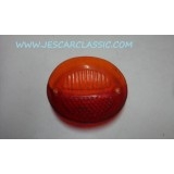 Aplicação Desconhecida - Vidro farolim traseiro