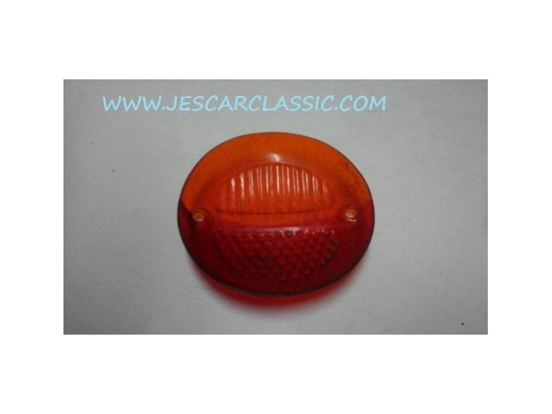 Aplicação Desconhecida - Vidro farolim traseiro