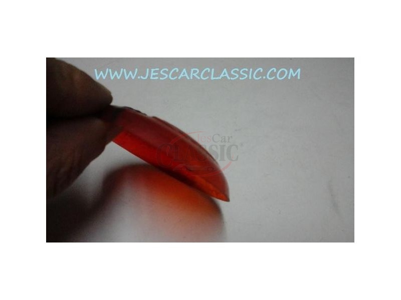 Aplicação Desconhecida - Vidro farolim traseiro