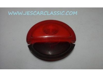 Aplicação Desconhecida - Vidro farolim traseiro (ZKW)