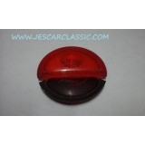 Aplicação Desconhecida - Vidro farolim traseiro (ZKW)