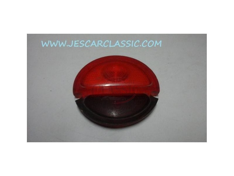 Aplicação Desconhecida - Vidro farolim traseiro (ZKW)